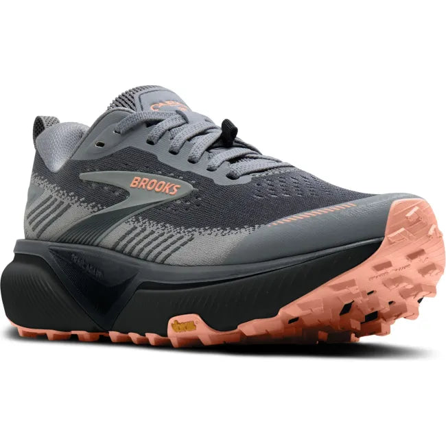 Front angled view of Brooks Women&