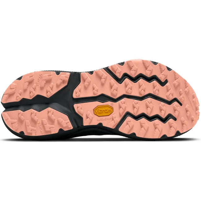 Sole of Brooks Women&
