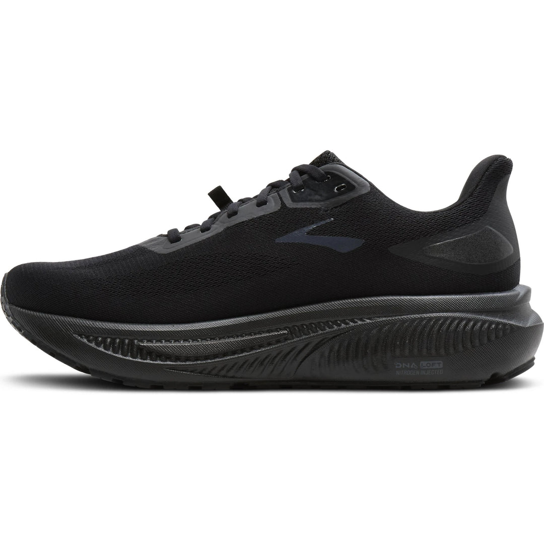 Medial side of Brooks Women&