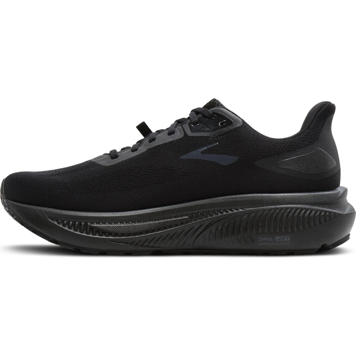 Medial side of Brooks Women&