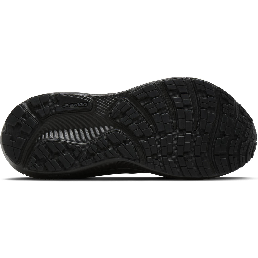 Sole of Brooks Women&