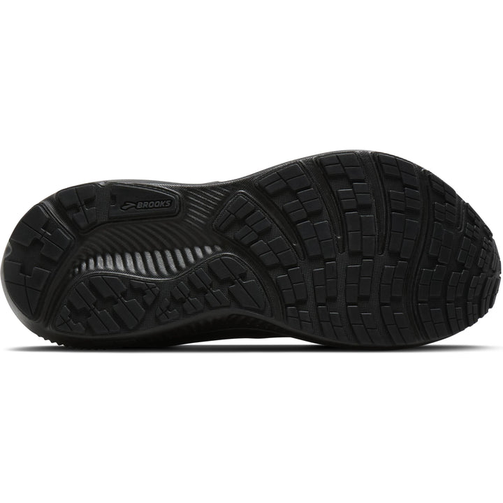Sole of Brooks Women&