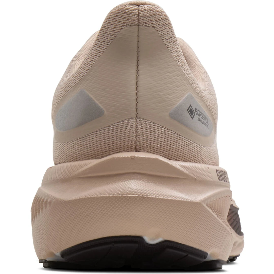 Heel of Brooks Women&