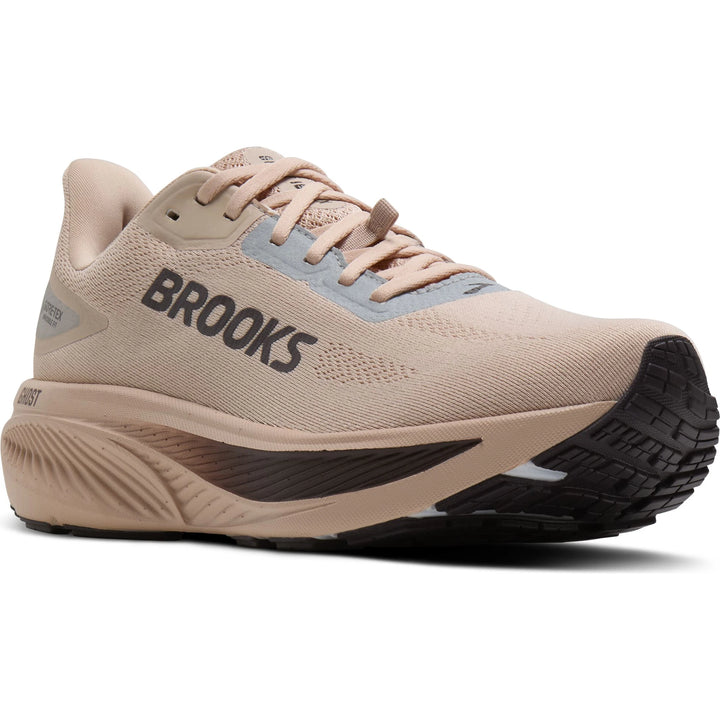 Front angled view of Brooks Women&