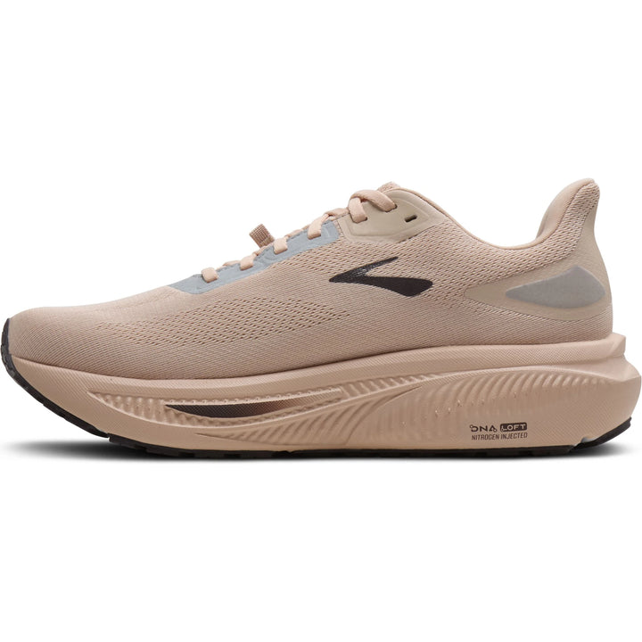 Medial side of Brooks Women&