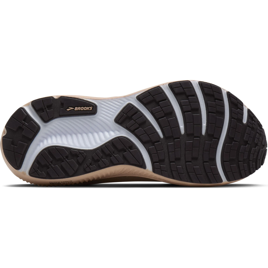 Sole of Brooks Women&