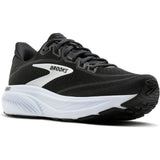 Black/grey/white