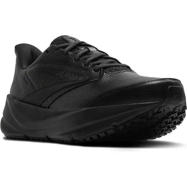 Front angled view of Brooks Women&