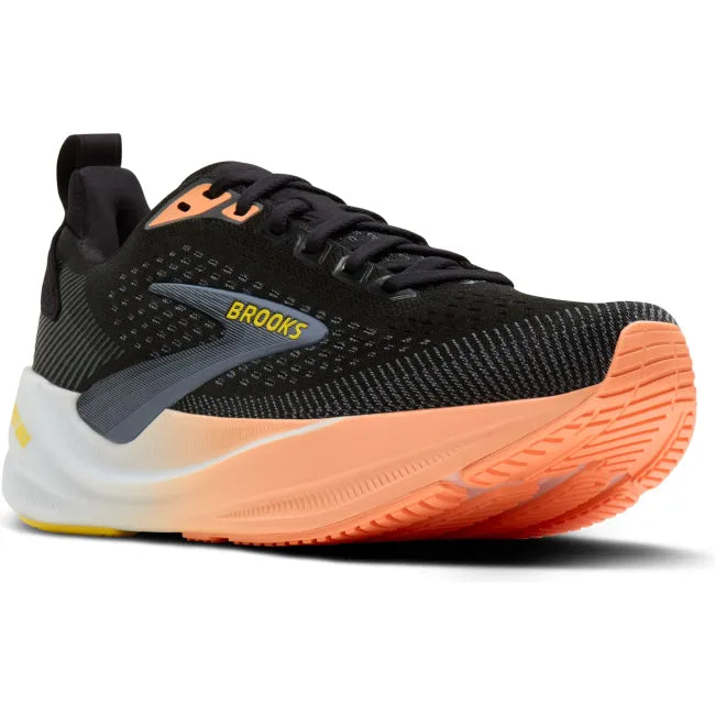 Front angled view of Brooks Women&
