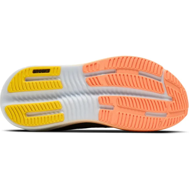 Sole of Brooks Women&
