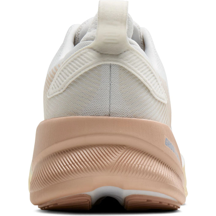 Heel of Brooks Women&