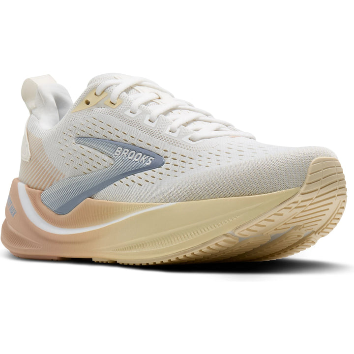 Front angled view of Brooks Women&
