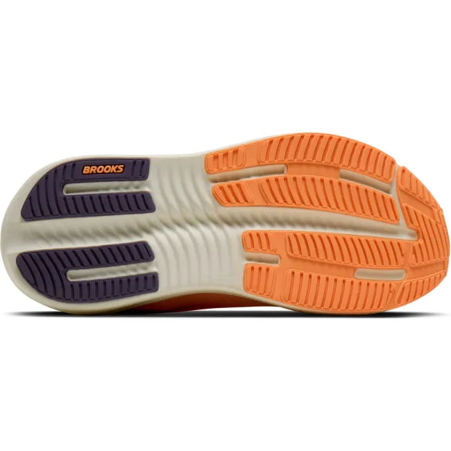 Sole of Brooks Women&