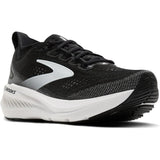 Black/grey/white