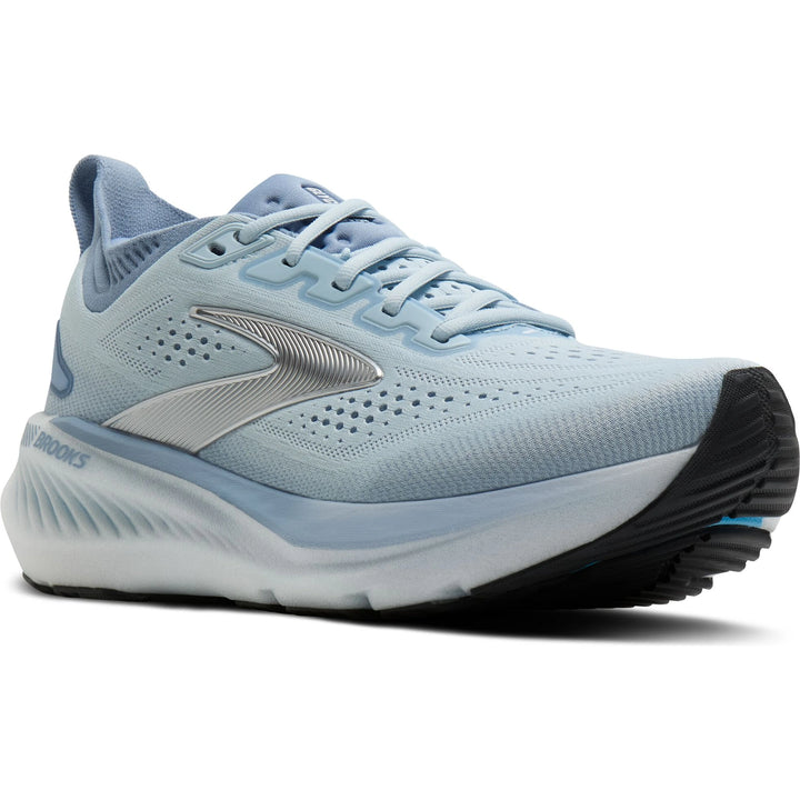 Front angled view of Brooks Women&