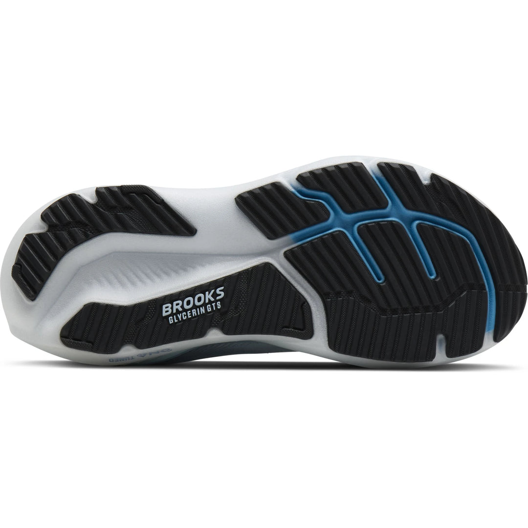 Sole of Brooks Women&