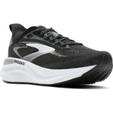 Black/grey/white