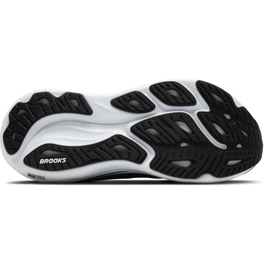Sole of Brooks Women&