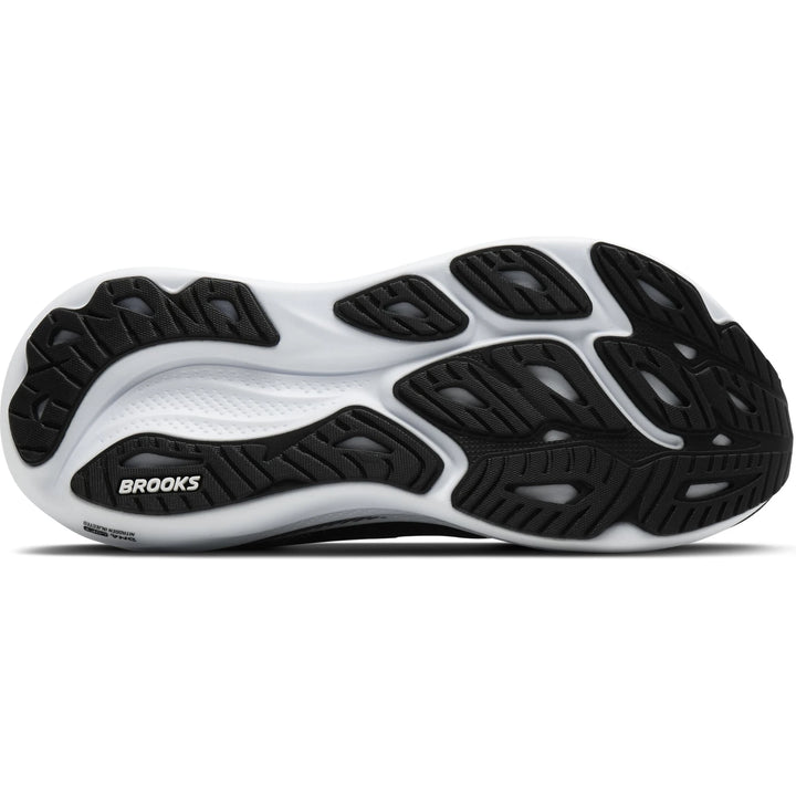 Sole of Brooks Women&