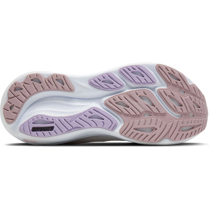 Sole of Brooks Women&