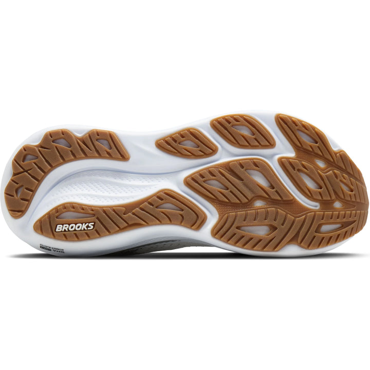 Sole of Brooks Women&