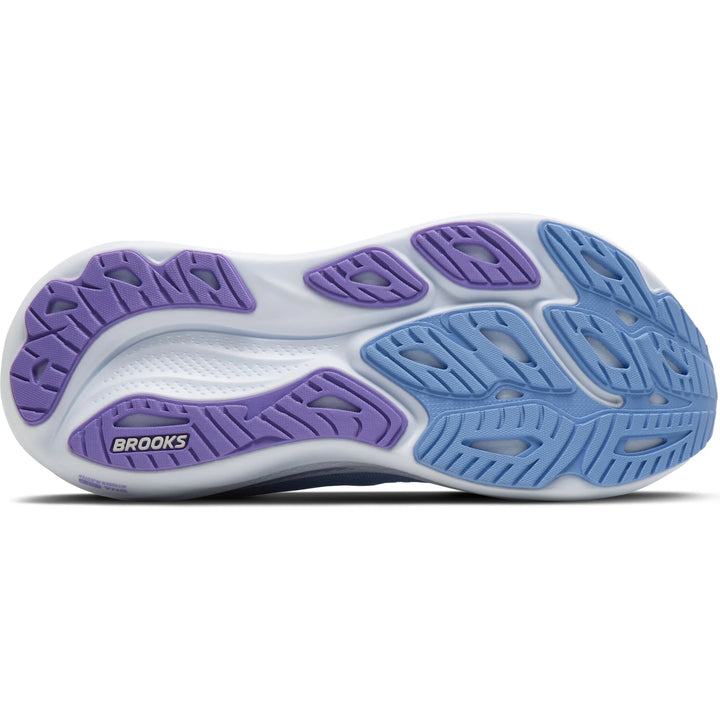 Sole of Brooks Women&