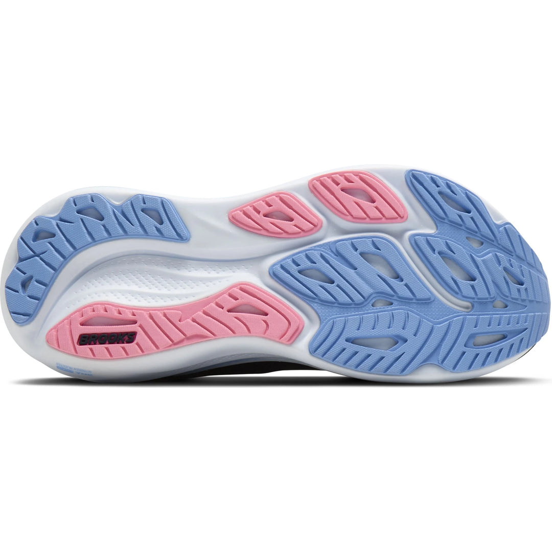 Sole of Brooks Women&
