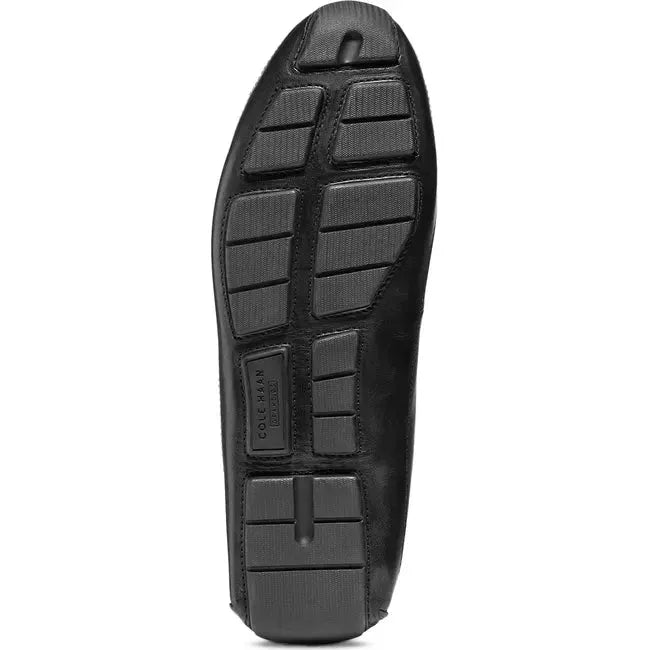 Cole Haan Men's Wyatt Bit Driver Loafer Black C35783