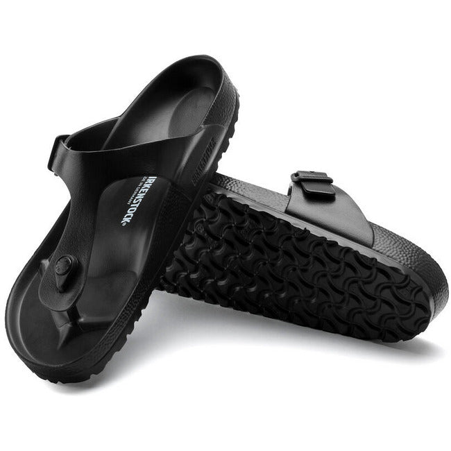 Upper and sole of Birkenstock Women&