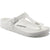 Birkenstock Women's Gizeh EVA White Sandal 128221