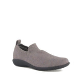 Gray/blackKnit