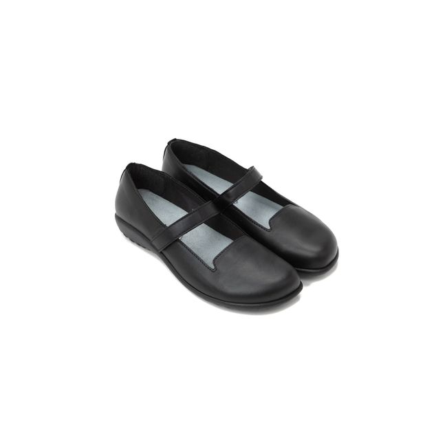 Pair of Naot Women&