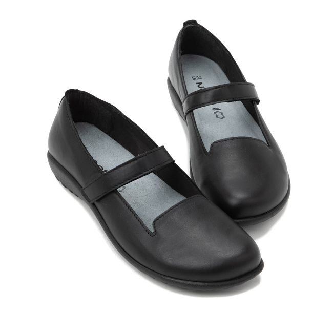 Pair of Naot Women&