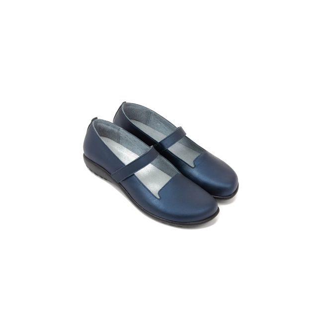 Pair of Naot Women&