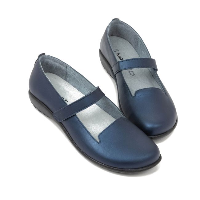 Pair of Naot Women&
