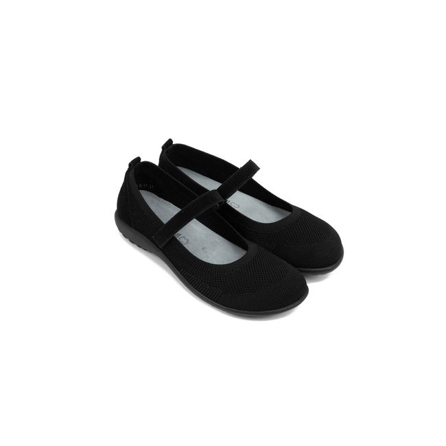 Pair of Naot Women&