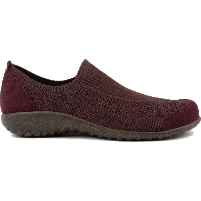 Side of Naot Women&