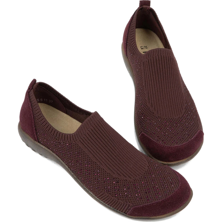 Pair of Naot Women&