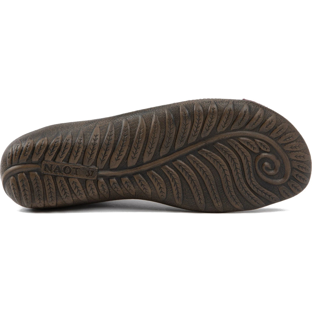 Sole of Naot Women&