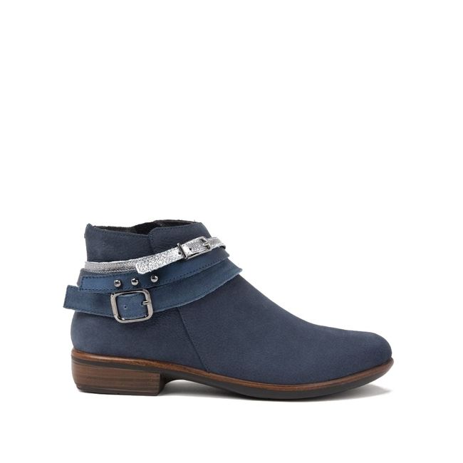 Side of Naot Women&