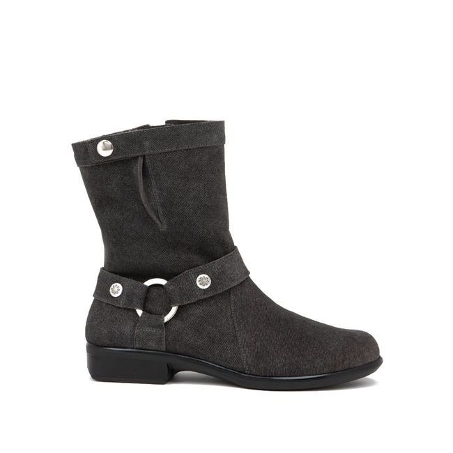 Side of Naot Women&