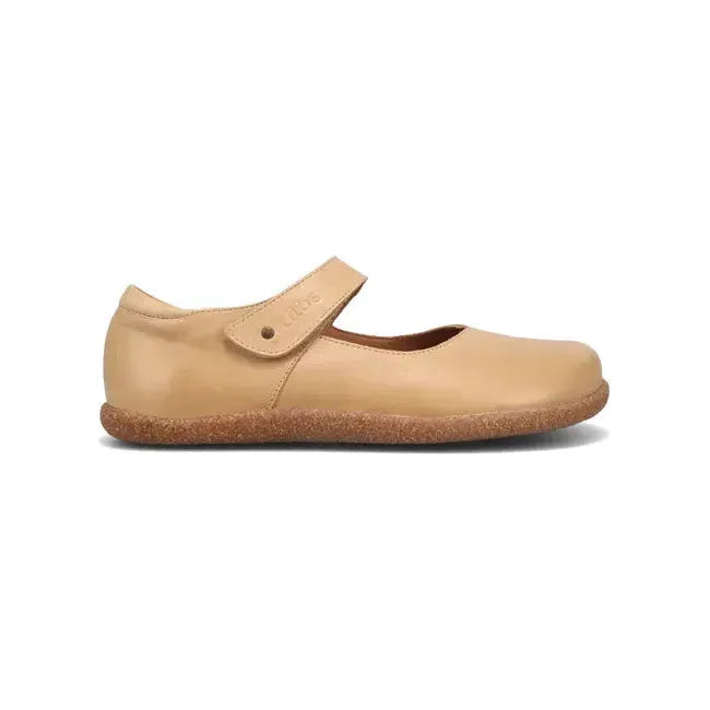 Taos Women's Ultimate Mary Jane Shoe Natural ULM-5507-NAT