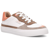 Walnut/peachMulti