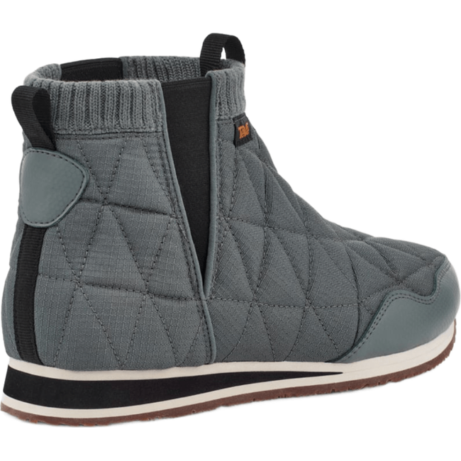 Teva Women's ReEmber Mid Slip On Boot Sedona Sage 1123431-SESA