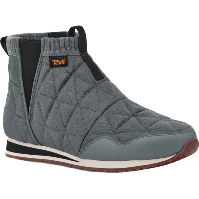 Teva Women's ReEmber Mid Slip On Boot Sedona Sage 1123431-SESA