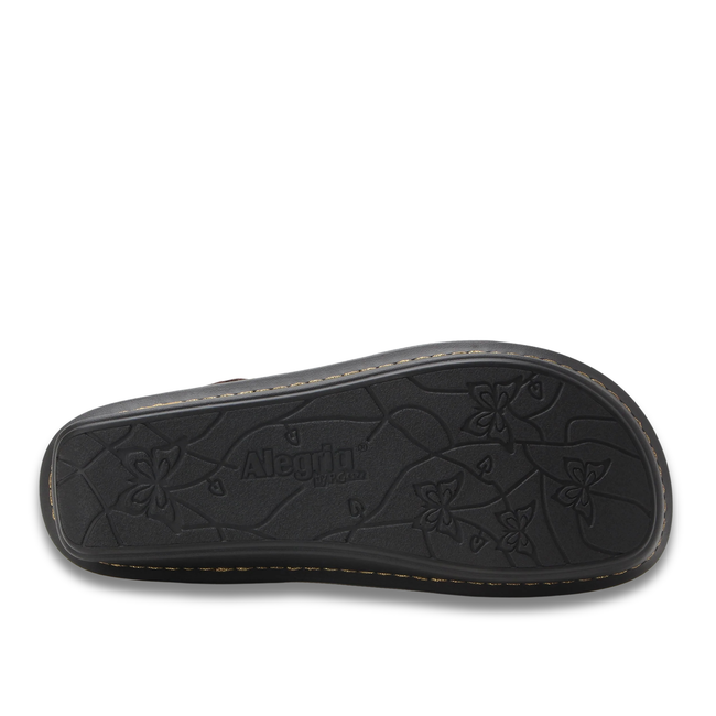 Black sole of Alegria Women&
