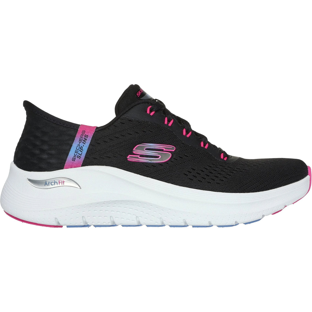 Side of Skechers Women&