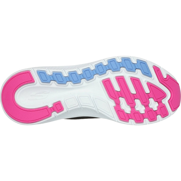 Sole of Skechers Women&