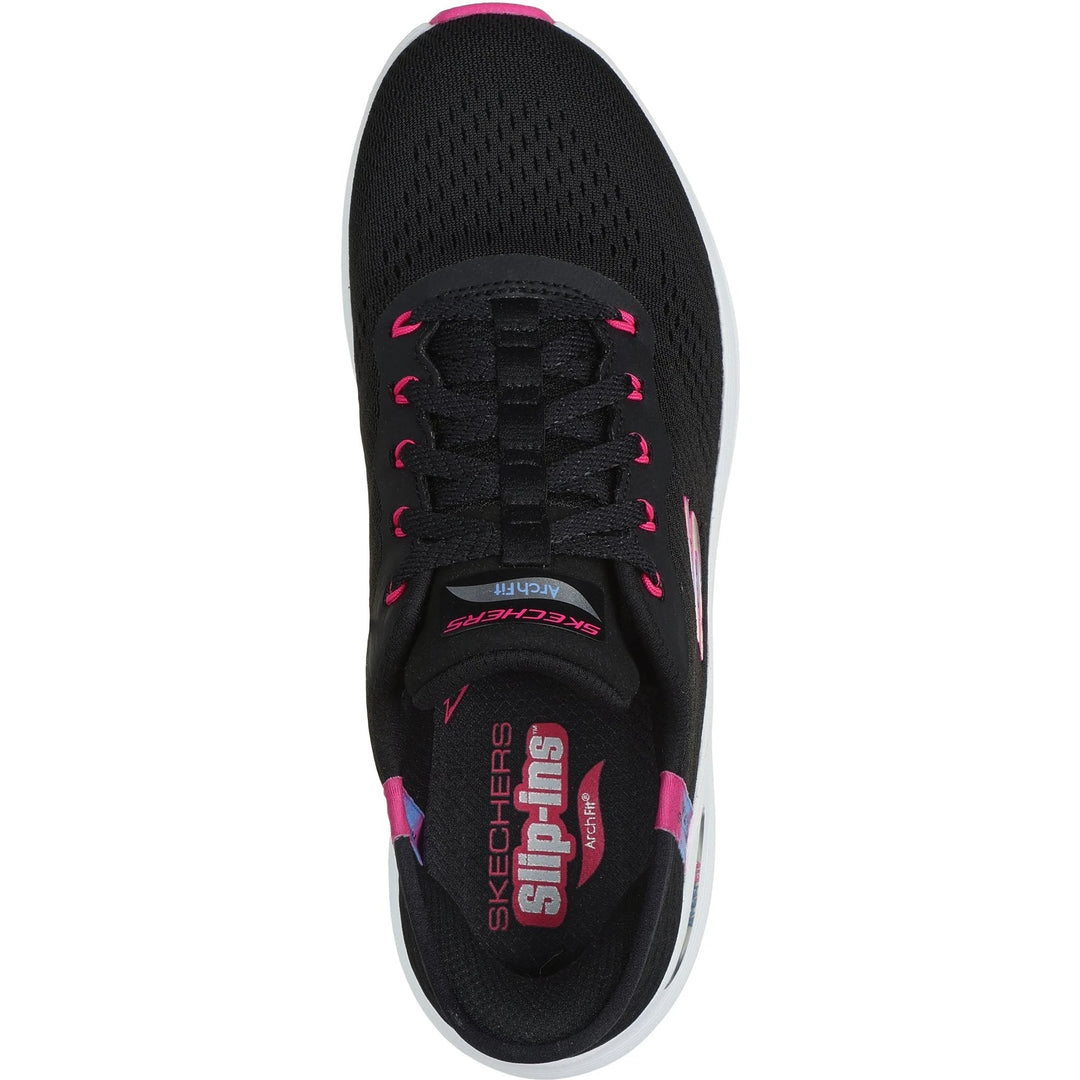 Top of Skechers Women&