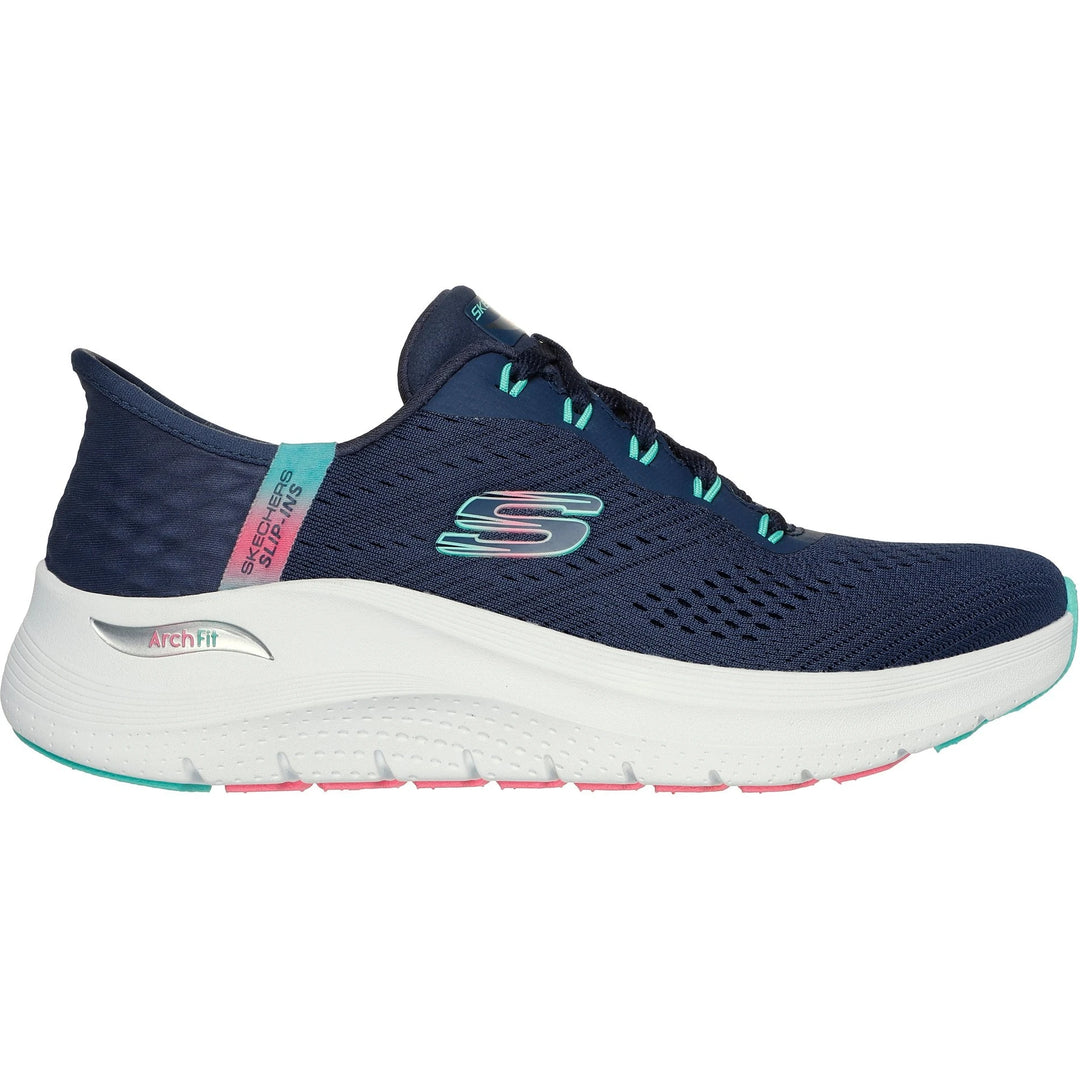 Side of Skechers Women&